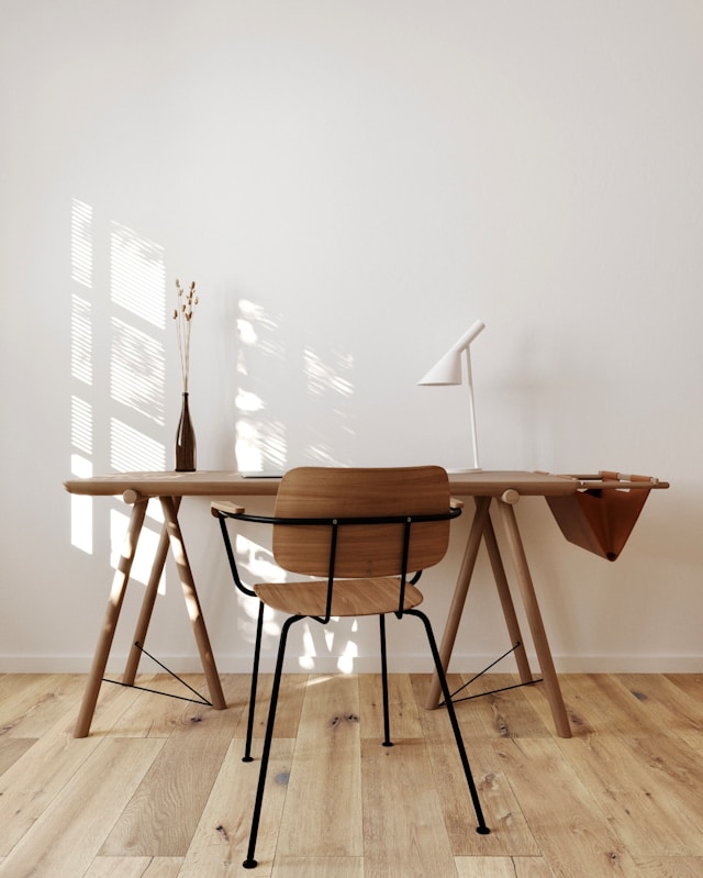 Custom Furnitur