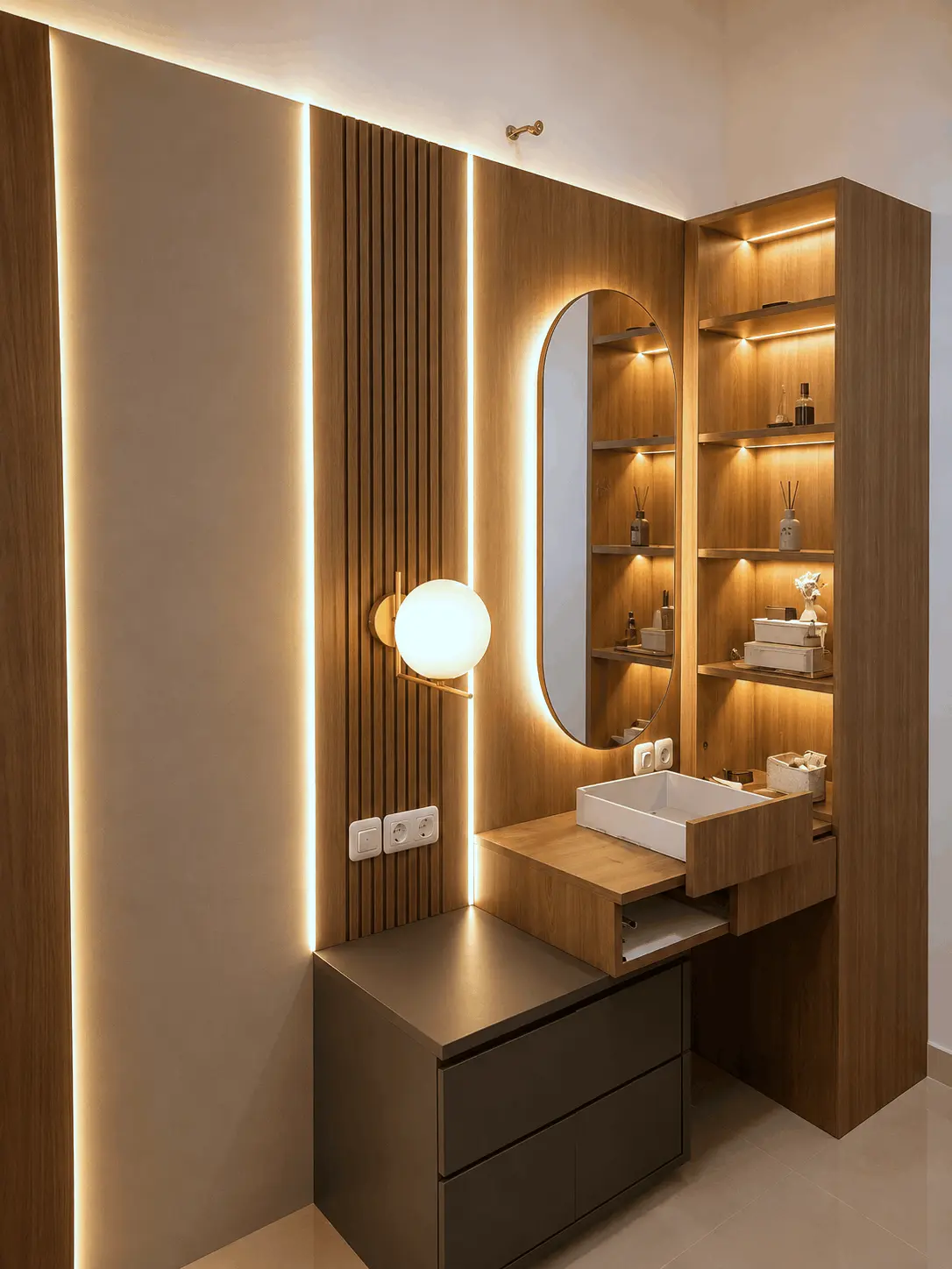 Better Interior Salatiga