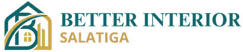 Better Interior Logo